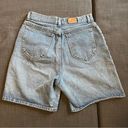 Lee Vintage 80s/90s  jean mom shorts Photo 1