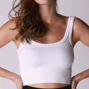 NIKIBIKI Cropped Seamless Top Photo 0