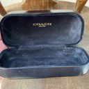 Coach  sunglasses case Photo 1