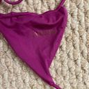 Meshki Purple Bikini Set Photo 4