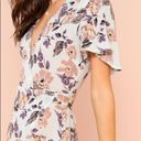 Petal ✨2xHP✨ Sleeve Wrap Dip Hem Dress✨ Photo 4