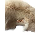 Ted Baker  London Women's Wande Mini Bow Detail Faux Fur Hat Photo 6