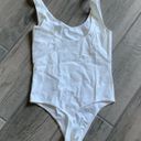 Wilfred Free  white bodysuit Photo 2