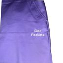 Lady Hagen  lavender golf skort! New Photo 2