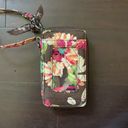 Vera Bradley Vintage  Wristlet Wallet Photo 1