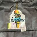 Burton  Snowboard ski Jacket Ivy cruel intentions size M Photo 7