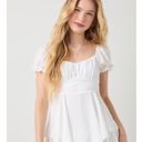 Francesca's Princess Polly Romper Photo 3