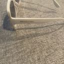 New White Fashion Sunglasses Photo 3