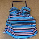 Isabel Maternity  swim top Photo 0