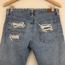 Denim & Supply Ralph Lauren Denim & Supply RL Distressed Boyfriend Jeans 27 Photo 6