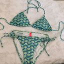 Victoria's Secret Victoria secret triangle bikini set Photo 1