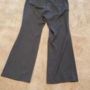 Loft Grey Curvy Dress Pants Photo 6