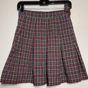 School Apparel Uniform Schoolgirl Skirt A Photo 3