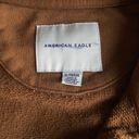 American Eagle Quarter-Zip Photo 2