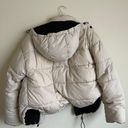 Urban Outfitters Puffer Jacket Photo 4