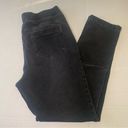 J.Jill Pure  Gray Straight Legged Leggings Size Small Photo 0