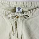 prAna  Organic Cotton Embroidered Crop Pants Light Green size XS Photo 9