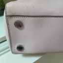 Michael Kors  Pink Pebbled Leather Bag - Silver Hardware Photo 13