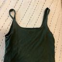 Aerie Green Tank Photo 0