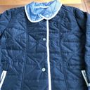 Gallery Quilted Jacket  Photo 6