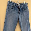 Levi Strauss & CO. Levi Strauss signature, midrise boot cut size 10L Photo 4