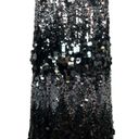 Anthropologie COPY - Mare Mare x  Ombre Sequin Paillette Skirt NWT Sz. S Photo 4