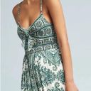 Moulinette Soeurs Moulienette Sours for Anthropologie Brisbane
Green Maxi Dress Photo 1