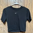 Nike Cropped Tee Photo 0