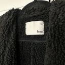 Wilfred Free | Aritzia Deanna Stallion Sherpa Button-front Heavyweight Jacket Photo 5