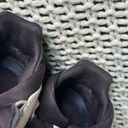 On Cloudnova White Umber Cloudtec Athletic Shoes Size 9 Photo 7