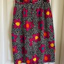 Krass&co Tobias & . vintage two piece flower power skirt set, no size tag Photo 14