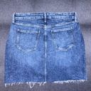 Old Navy Jean Skirt Photo 1