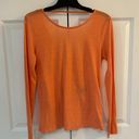 Sweaty Betty Crossover Back Long Sleeve Top Photo 0