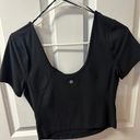 Lululemon Align Tee Photo 1