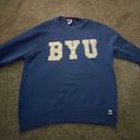 Russell Athletic vintage BYU sweatshirt  Photo 0