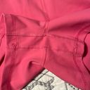 Nike 3” Pro Spandex Shorts Pink Photo 2