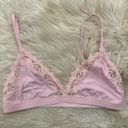 SKIMS Lace Bralette Photo 1