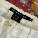 Ralph Lauren Flare Linen Pant Photo 1