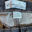 kim rogers  Woman Jeans Photo 7