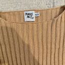 Princess Polly Cropped Sweater Photo 1