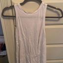 Lululemon  Tank Top Photo 0