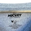 Disney  and Friends grey women's XL t-shirt Photo 2