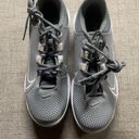 Nike  HyperDiamond 4 Mold Pro Softball Cleats sz 7 Photo 0