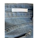 Pilcro  Hyphen‎ Pearl Mid-Rise Relaxed Boyfriend Jeans Size 31 Photo 8