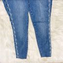 NYDJ  Ami Skinny Lift Tuck Crop Jeans Photo 2