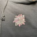 Santa Cruz Hoodie Photo 1