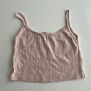 Brandy Melville Crop Top Photo 1