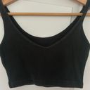 Brandy Melville Lydia Tank Green Photo 3