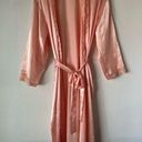 Victoria's Secret NWT Vintage Victoria’s Secret Gold Label Robe Photo 0