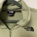 The North Face Womens  cropped sweatshirt size small Photo 1